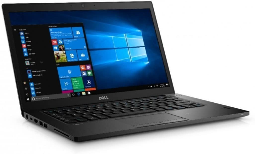 Dell Latitude 7480 14in FHD i5-6300U 16GB 256GB SSD Webcam Backlit Keyboard Black (Renewed) Dell Latitude 7480 14in FHD i5-6300U 16GB 256GB SSD Webcam Backlit Keyboard Black (Renewed)